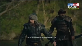 Dirilis Ertugrul - Season 05 Episode 50